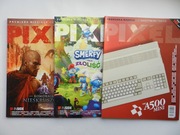 Pixel- 3 numery archiwalne