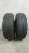 Opony letnie INFINITI ECOSIS 195 55 16 jak nowe, wysoki bieżnik 
