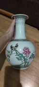 Chiński wazon flakon 