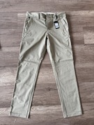 Spodnie męskie G-Star RAW, beżowe, rozmiar 31/32, nowe z metką