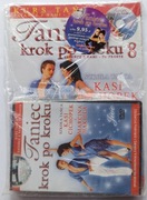 Kurs Tańca Taniec krok po kroku - Jive 