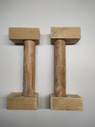 Paraletki samorobione