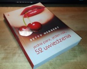 Betty Herbert - jedna para, jeden rok, 52 uwiedzenia