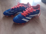 Korki adidas predator 41 1/3