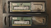 Pamięć RAM DDR5, Samsung 8GB,4800MHz, CL-40 so-dimm