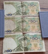 Kolekcja monet i banknotów z PRL i starszych