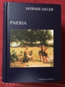 W.Jaeger Paideia