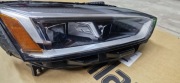 Lampa prawa audi a5 f5 led usa