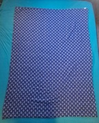 Kołdra obciążeniowa, koc sensoryczny 6 kg, około 170x120 cm SI