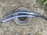 Owiewki HEKO przód Audi A3 8L 5d