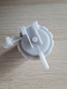 Hydrostat F3-01B 9000354828 BOSCH NOWY 