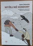 Zalewska - Wyżej niż kondory jak nowy