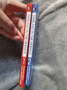 Darling in the FranXX - zestaw 2 tomów, MANGA