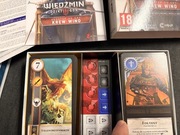 Wiedźmin gwint karty - idealne