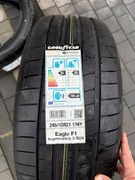 Goodyear 245/45 R21 EAGLE F1