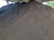 Ziemia ogrodowa siana Kraków, humus, czarnoziem siany, Kraków