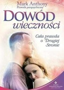 Dowód wieczności - Mark Anthony NOWA