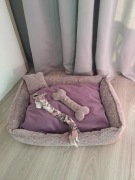 Legowisko NOWE 50x70 