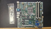 Płyta główna HP EliteDesk 800 G2 SFF