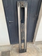 Płyta aluminiowa 235x1500x24