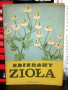 Zbieramy zioła   