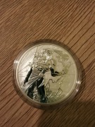 Bogowie Olimpu 6 pierwszych z serii Zeus i inni