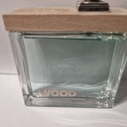 DSQUARED2 SHE WOOD CRYSTAL CREEK WOOD 100 ML EAU DE PARFUM UNIKAT