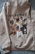 Bluza damska Frenchies