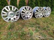 Felgi  Aluminiowe skoda octavia 16cali