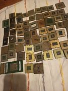 STARE procesory Intel AMD 