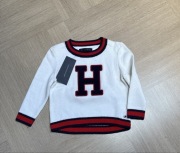 Nowy sweterek Tommy Hilfinger 2-3 lata