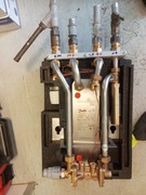 Podgrzewacz wody Danfoss XB06h1 jak nowy 