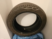 2 x hankook winter i cept evo2 hrs 225 50 r17 98h