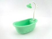 LITTLEST PET SHOP LPS - Wanna Wanienka Prysznic [e9]