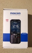  Maxcom MM334 dla seniora 