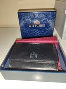 Portfel damski Wittchen nowy