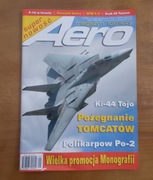 Aero magazyn lotniczy 1/06
