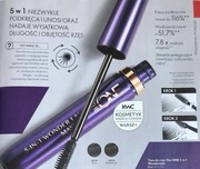 ORIFLAME 5 in 1 Wonder Lash Mascara The One UNIKAT