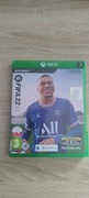 FIFA 22 XBOX SERIES S/X