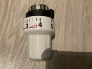 głowica do grzejnika - IMI HEIMEIER - D-U head // nowa