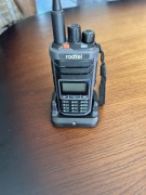 Radiotelefon RT-860 5W uhf VHF