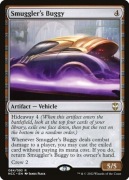 MTG Smuggler's Buggy