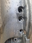 MISKA OLEJOWA OLEJU VOLVO 2.0 D D4204T8 31480352