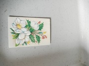 karteczki prezentowe swiateczne komplet