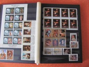 Nr 1 Klaser ze znaczkami