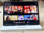 Tablet Samsung Galaxy Tab S10 Ultra SM-X926B 5G 12GB/256GB lub zamienię 