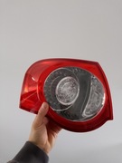 Volkswagen Passat b6 lampa lewy tył w błotnik 3c9945095n Europa 