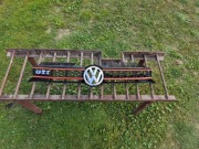 Volkswagen Golf VI 6 GTI Atrapa chlodnicy grill przód
