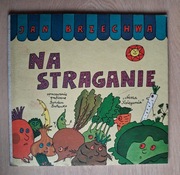 Na straganie, Jan Brzechwa, 1977