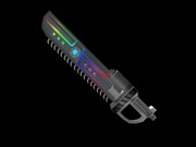 Chroma Saw | Murder Mystery 2 | MM2